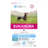 Image de Eukanuba Daily Care Weight Control - Nourriture pour chiens de petite et moyenne taille - Faible en gras - Pour le maintien du poids ou le régime en cas d'excès de poids - 2,3 kg