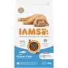 Image de IAMS Nourriture sèche pour chatons de 1 à 12 mois avec poisson océanique, 3 kg
