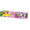 Image de SES Creative- Pâte à Modeler Licorne 4x90 g, 00471