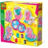 Image de Ses Creative Jeu De Peinture Baby Unicorns