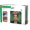 Image de SES Creative- Beedz Art-Frida Kahlo | 5000 Perles à Repasser, 06011