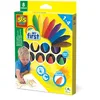 Image de SES Creative Mes premiers crayons gras