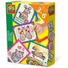 Image de SES Creative France- Broderie, 14838, Multicolore