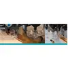 Image de Dremel 2615065032 Groeffrees HSS 3.2 mm Schachtdiameter 3.2 mm