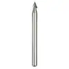 Image de Dremel 118 Hogesnelheidsfrees 3,2 mm Dremel 118 Diameter 3.2 mm Schacht-Ø 3,2 mm 2 stuk(s)