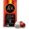 Image de L'OR Imola Ristretto - 10 capsules de café