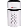 Image de alpina Mini Purificateur D’Air Avec HEPA H13 Et Ionisateur et USB   Air Purifier USB 1,5W Blanc   Purificateur D’Air Chambre 6m2   Destructeur D’Odeur Et Absorbeur D’Odeur