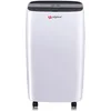 Image de alpina Déshumidificateur d’Air   Déshumidificateur d Air Anti Moisissure et Anti Humidité pour Maison jusqu’à 20m²   Absorbeur d’Humidité Électrique   Absorbeur d’Odeur   Déshumidificateurs Compact