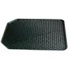 Image de CARPOINT Tapis de sol universel Noir 45 cm x 55 cm (Ref: 0310064)
