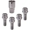 Image de CARPOINT Antivol de roue (Ref: 0520507)