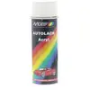 Image de MOTIP Bombe de peinture voiture pour BMW: Série 7, Série 5, M5, Série 8, Série 3, Série 6, M3, Z1 & AUDI: TT, A3, A5, RS6, S3, S4, A4, R8 (Ref: 45702)