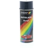 Image de MOTIP Bombe de peinture voiture pour RENAULT: Master, Trafic, Kangoo, Alpine, Clio, R21, Espace, R19, Spider, Laguna, Mégane Classic (Ref: 53566)