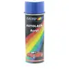 Image de MOTIP Bombe de peinture voiture pour PEUGEOT: 106, Partner, Ranch, 206, 806, 307, 306, 406, Boxer, 607, Expert & OPEL: Vectra, Movano (Ref: 53943)