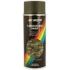 Image de MOTIP Vernis de finition olive jaune 400 ml (Ref: 04202)