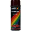 Image de MOTIP Bombe de peinture voiture pour RENAULT: Alpine, R30, R21, R11, Trafic, R4, R18, R5, Rodéo, Super 5, Master, R25, Fuego, Jeep (Ref: 41050)