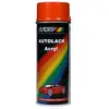 Image de MOTIP Bombe de peinture voiture pour OPEL: Rekord, Manta, Kadett, Commodore, Ascona, Monza, ADMIRAL, DIPLOMAT, Senator & RENAULT: R30, R4 (Ref: 42650)