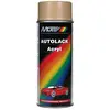 Image de MOTIP Bombe de peinture voiture pour RENAULT: Alpine, R30, R21, R11, Trafic, R4, R19, R18, R5, Rodéo, Super 5, Master, R25, Fuego, Jeep (Ref: 46520)