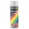 Image de MOTIP Bombe de peinture voiture pour NISSAN: Patrol, Sunny, Interstar, Micra, Trade, Laurel, Urvan, Pathfinder, Vanette, NV400, Pixo (Ref: 55280)