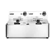 Image de HENDI 205853 Friteuse Blue Line