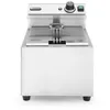 Image de HENDI 207208 Friteuse Mastercook - 8 l