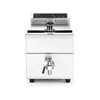 Image de HENDI 215012 Friteuse à induction Kitchen Line
