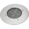 Image de Smartwares 10.009.61 Vloerinbouwlamp LED 0.12 W RVS (geborsteld)