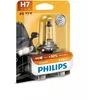 Image de Philips automotive lighting Vision H7 Ampoule De Phare Avant, plus 30% De Luminosité, Blister De 1