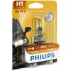 Image de Philips automotive lighting Vision H1 Ampoule De Phare Avant, plus 30% De Luminosité, Blister De 1