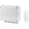 Image de Smartwares SH4-99652 FSK 433 MHz Schakelset SH4-99652