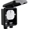 Image de Smartwares SH4-90451 FSK 433 MHz Draadloze schakelaar SH4-90451