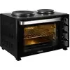 Image de Tristar OV-3670 Mini-oven Timerfunctie, Controlelampje, Convectiefunctie 35 l