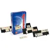 Image de Goliath Games Jeu De Société Rummikub Boîte De Voyage En Métal