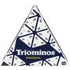 Image de Triominos DeLuxe De Luxe (Spiel)
