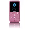 Image de Lenco Xemio-861 Lecteur MP3 Bluetooth Carte Micro SD 8 Go Bluetooth Radio FM Fonction mémoire vocale Écran TFT 1,8" Fonction e-Book Jusqu'à 64 Go d'espace de Stockage Bleu