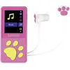 Image de Lenco Xemio-560PK Discman Pink