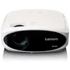 Image de Oase LPJ-900WH | Petit - Home Cinéma - 1920 x 1080 - 250 lumens ANSI - Bluetooth 5.0 - Blanc - Taille de projection de 510 cm