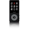 Image de Lecteur CD Portable Lenco Xemio-860BK Noir