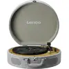 Image de Lenco LS-66 Platenspeler Belt drive Grijs