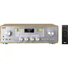 Image de Imperial DABMAN 280CD Radio DAB+, VHF (FM) DAB+, CD, Bluetooth, USB Zilver