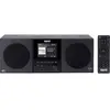 Image de Imperial DABMAN 220 schwarz Radio DAB+, FM DAB+ Zwart