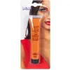 Image de Boland 44991 - Aqua Crème Make-Up Orange, Contenu 19 ml, dans le tube, Parfum à base d'eau, Soirée à thème, carnaval, Halloween