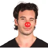 Image de Boland- Nez de Clown en Plastique, 10201424, Rouge