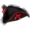 Image de Boland -81933 Chapeau, Couleur Noir, 36 x 33,6 x 10,4 cm, 81933