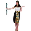 Image de Boland 83803   Costume Adulte Nefertari, noir