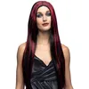 Image de Boland 86112 - Perruque de sorcière pour adulte, perruque femme pour Halloween et carnaval, coiffure pour costume de sorcière, accessoires pour costumes
