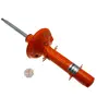 Image de KONI Amortisseur STR.T compatible avec Audi A3 (8L) / Seat Leon (1M) / Toledo II (1M) / Skoda Octavia I/VW Bora/Golf IV/Jetta IV/New Beetle/Lavida 1996-2012 - Essieu avant (8750-1002)