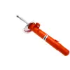 Image de KONI Amortisseur STR.T compatible avec BMW Série 3 (E46) Sedan/Touring/Cabrio/Coupé/Compact 1998-2005 - Essieu avant - Gauche (8750-1029L)