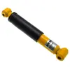 Image de KONI Amortisseur Sport compatible avec Citroën AX 1986-1996 / Saxo 1996-2004 / Peugeot 106 1991-2006 - Essieu arrière (26-1481SPORT)