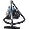 Image de Bestron AMC2000B, Aspirateur Multi-cyclonique, Bleu