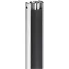 Image de Vogels Plafondprofiel Geschikt voor serie: Vogels modulair display-plafondhoudersysteem Connect-it Zilver-zwart